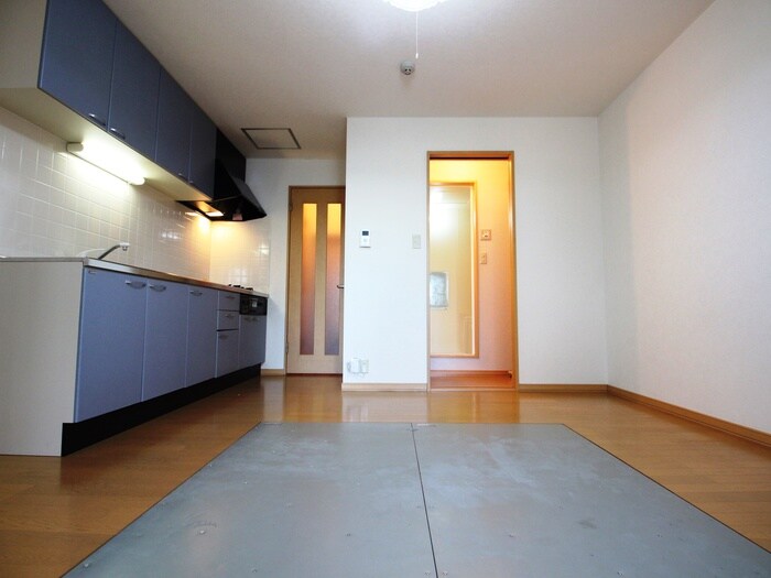 アークコート平岸Ⅲの物件内観写真