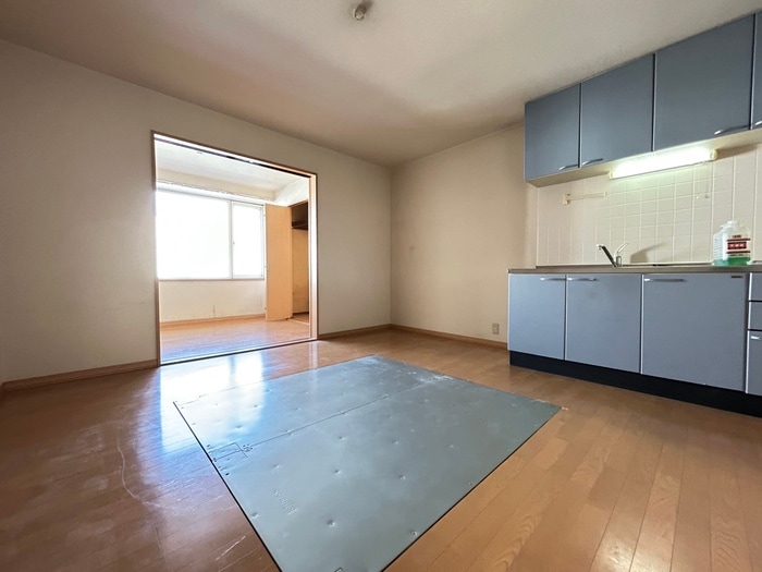 アークコート平岸Ⅲの物件内観写真