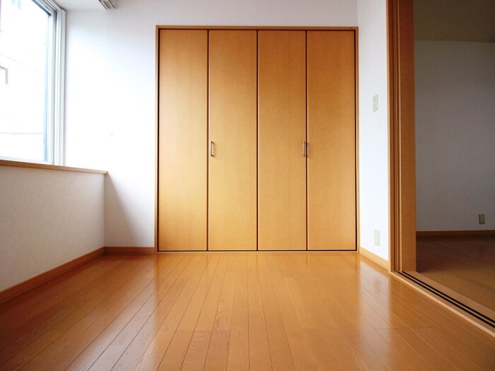 アークコート平岸Ⅲの物件内観写真