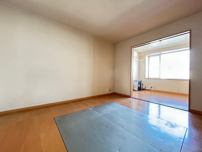 アークコート平岸Ⅲの物件内観写真