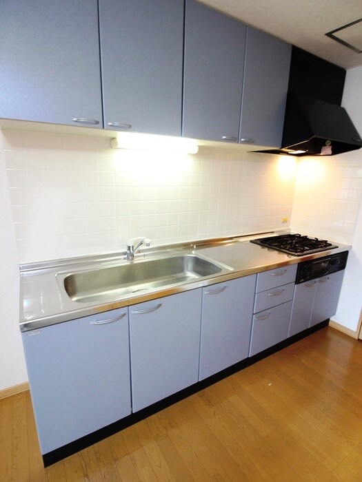 アークコート平岸Ⅲの物件内観写真