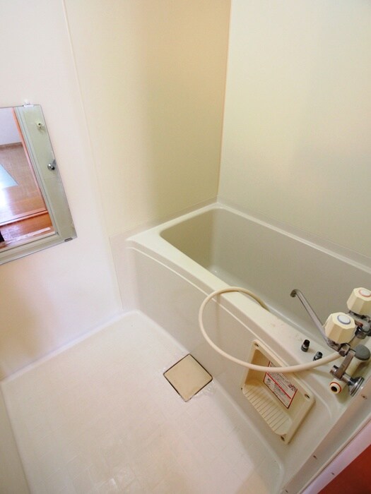 アークコート平岸Ⅲの物件内観写真