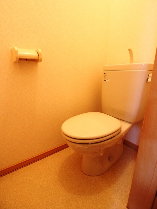 アークコート平岸Ⅲの物件内観写真