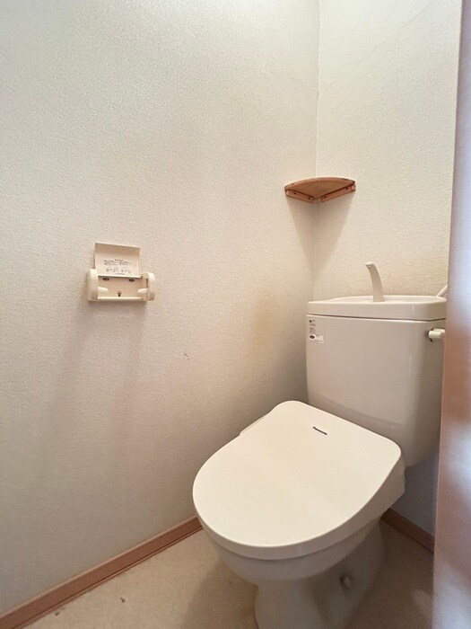 アークコート平岸Ⅲの物件内観写真