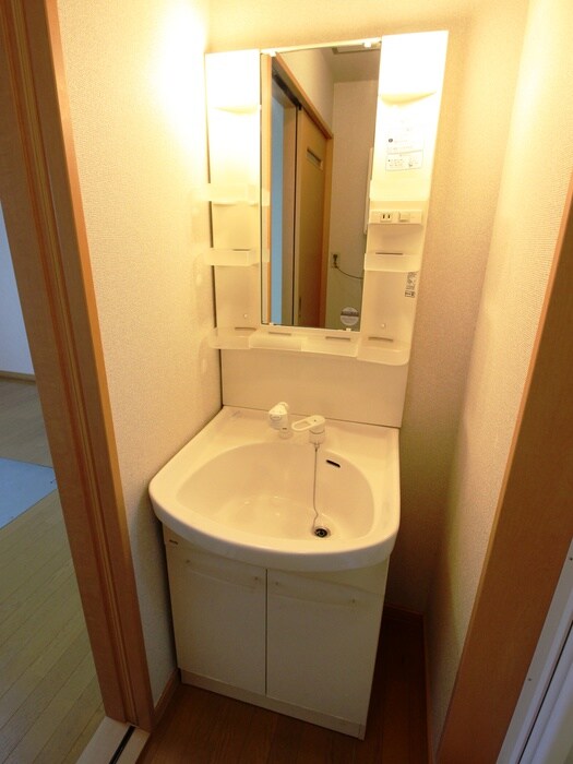 アークコート平岸Ⅲの物件内観写真