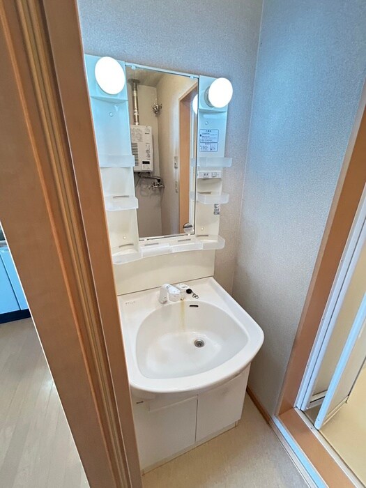 アークコート平岸Ⅲの物件内観写真