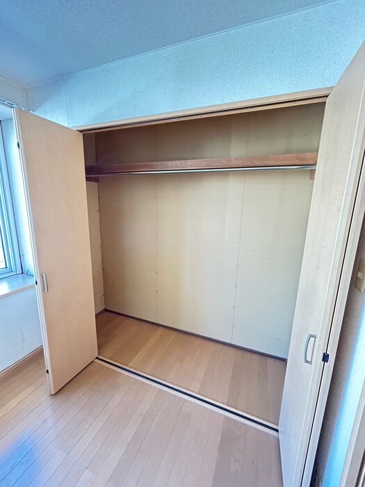 アークコート平岸Ⅲの物件内観写真