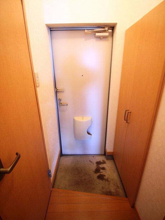 アークコート平岸Ⅲの物件内観写真