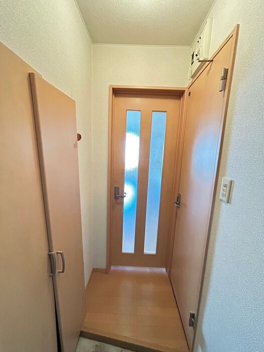 アークコート平岸Ⅲの物件内観写真