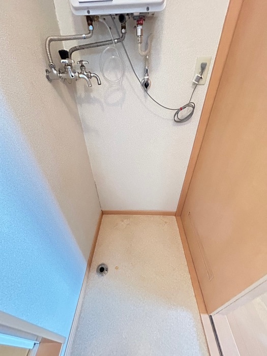 アークコート平岸Ⅲの物件内観写真