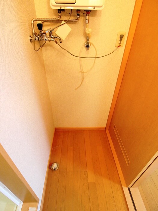 アークコート平岸Ⅲの物件内観写真