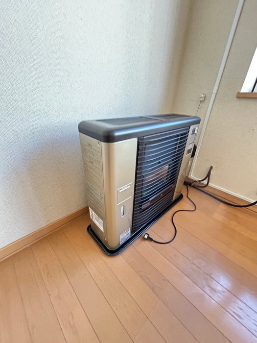 アークコート平岸Ⅲの物件内観写真