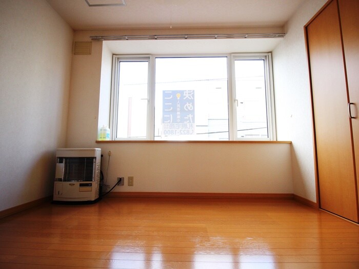 アークコート平岸Ⅲの物件内観写真