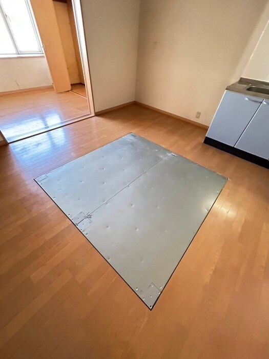 アークコート平岸Ⅲの物件内観写真