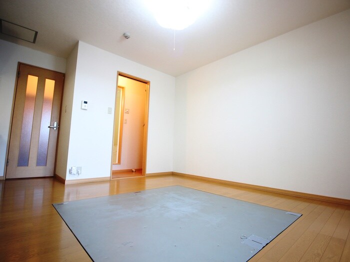 アークコート平岸Ⅲの物件内観写真