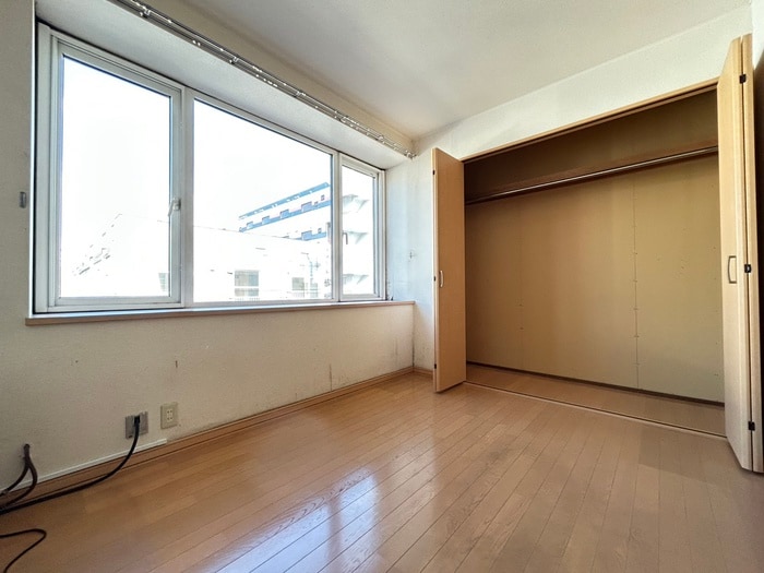 アークコート平岸Ⅲの物件内観写真