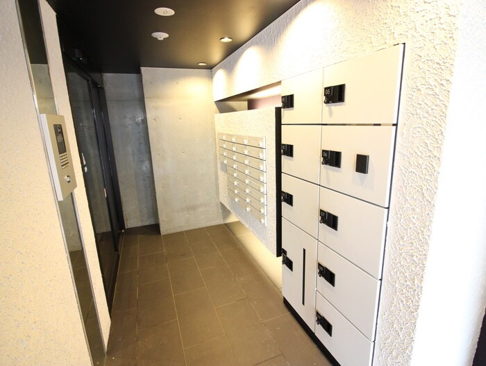 サンヴィレッジ琴似Ⅱの物件外観写真