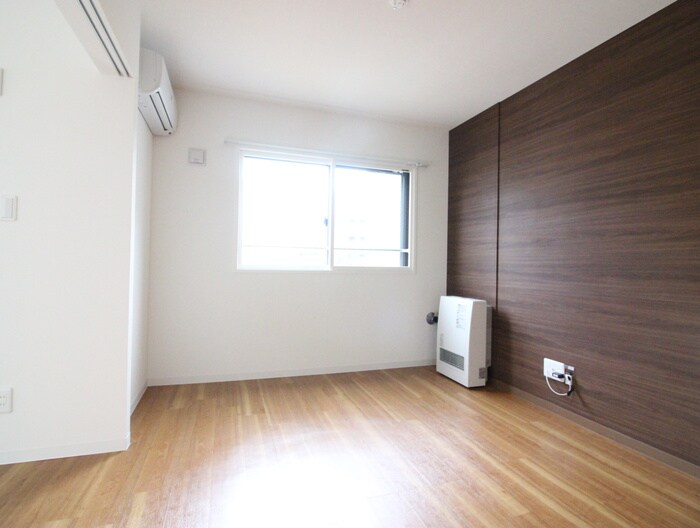 サンヴィレッジ琴似Ⅱの物件内観写真