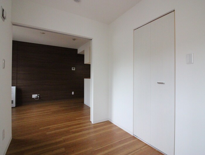 サンヴィレッジ琴似Ⅱの物件内観写真