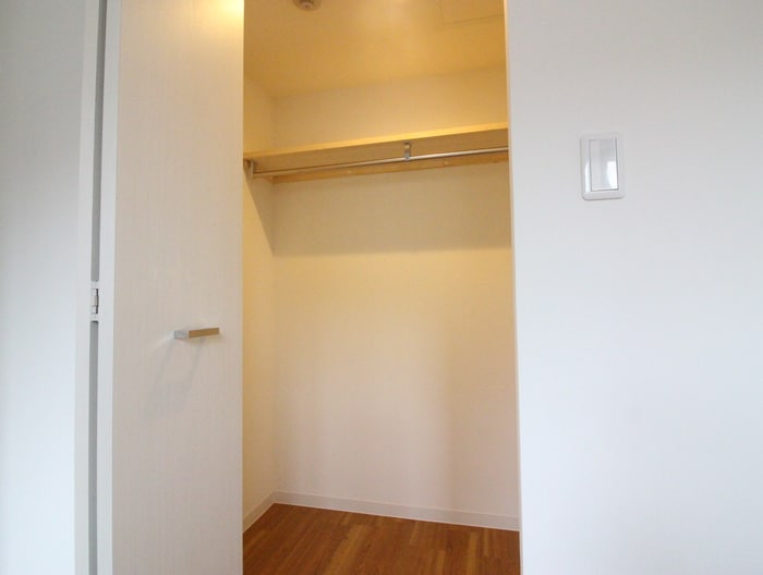 サンヴィレッジ琴似Ⅱの物件内観写真