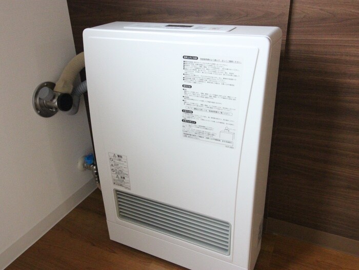 サンヴィレッジ琴似Ⅱの物件内観写真
