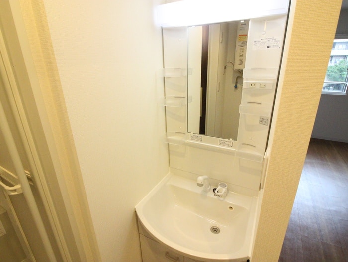 サンヴィレッジ琴似Ⅱの物件内観写真