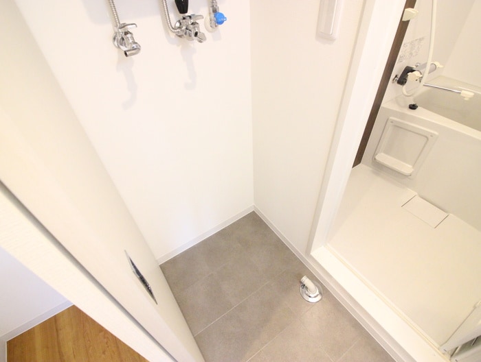 サンヴィレッジ琴似Ⅱの物件内観写真