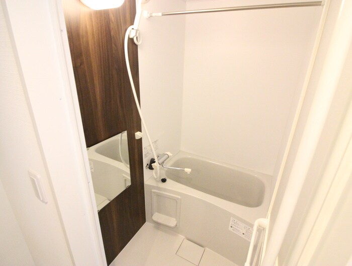 サンヴィレッジ琴似Ⅱの物件内観写真