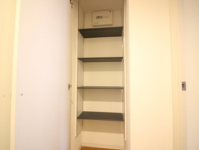 サンヴィレッジ琴似Ⅱの物件内観写真