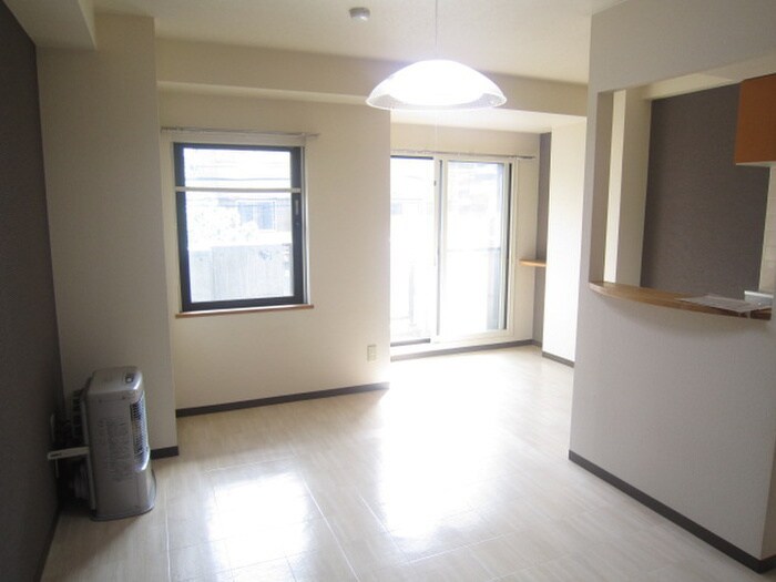 エ・アロール７０５の物件内観写真