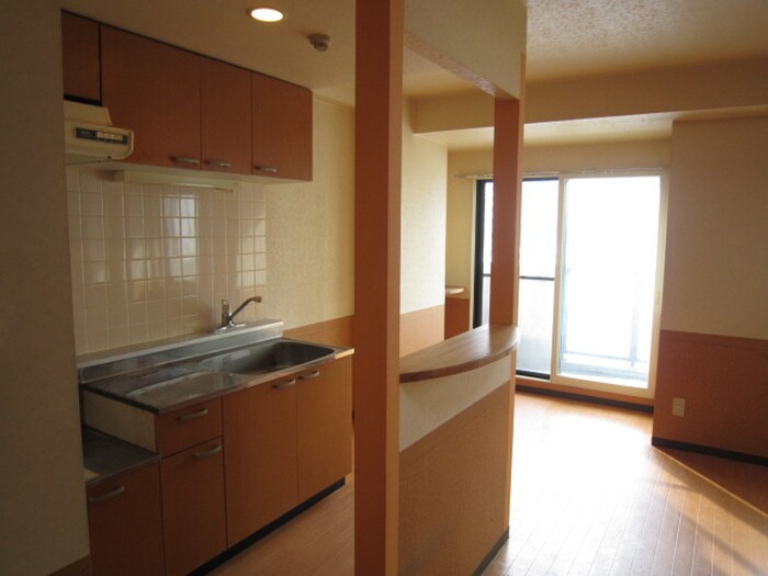 エ・アロール７０５の物件内観写真