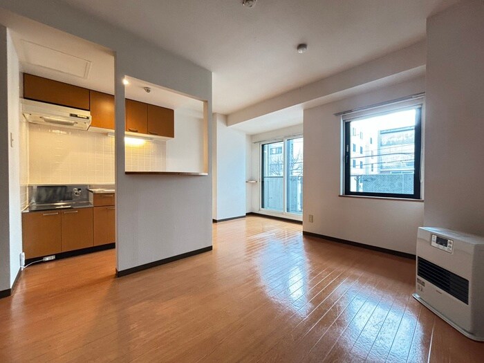 エ・アロール７０５の物件内観写真