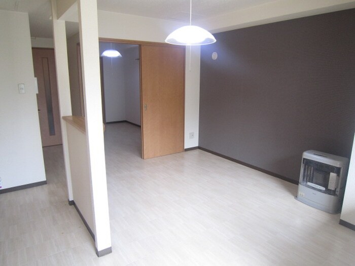 エ・アロール７０５の物件内観写真