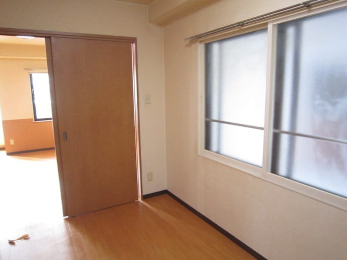 エ・アロール７０５の物件内観写真