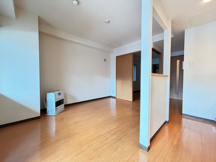 エ・アロール７０５の物件内観写真