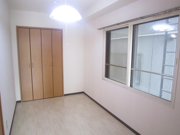 エ・アロール７０５の物件内観写真