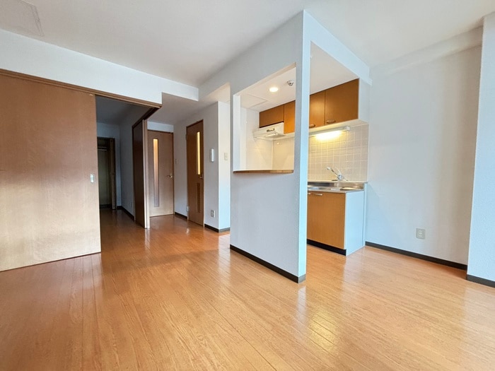 エ・アロール７０５の物件内観写真