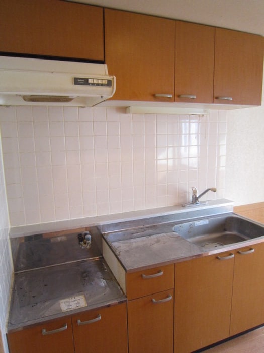 エ・アロール７０５の物件内観写真