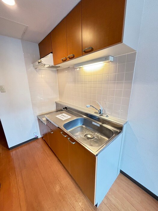 エ・アロール７０５の物件内観写真