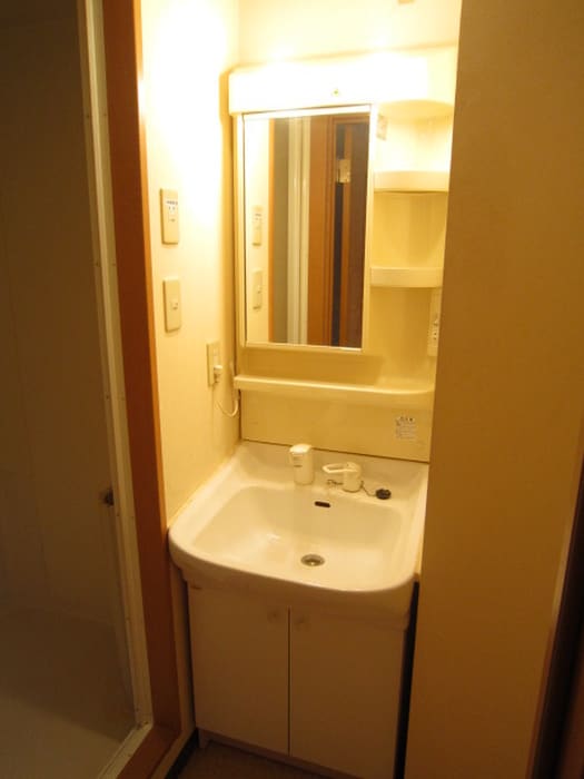 エ・アロール７０５の物件内観写真