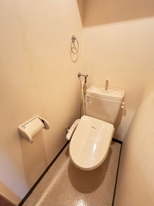 エ・アロール７０５の物件内観写真