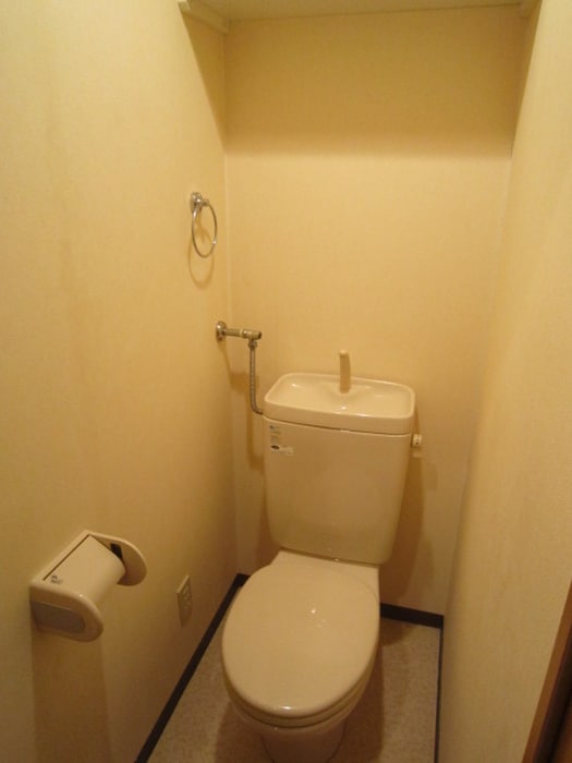 エ・アロール７０５の物件内観写真