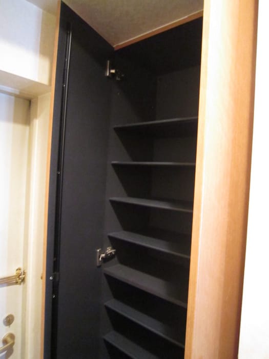 エ・アロール７０５の物件内観写真