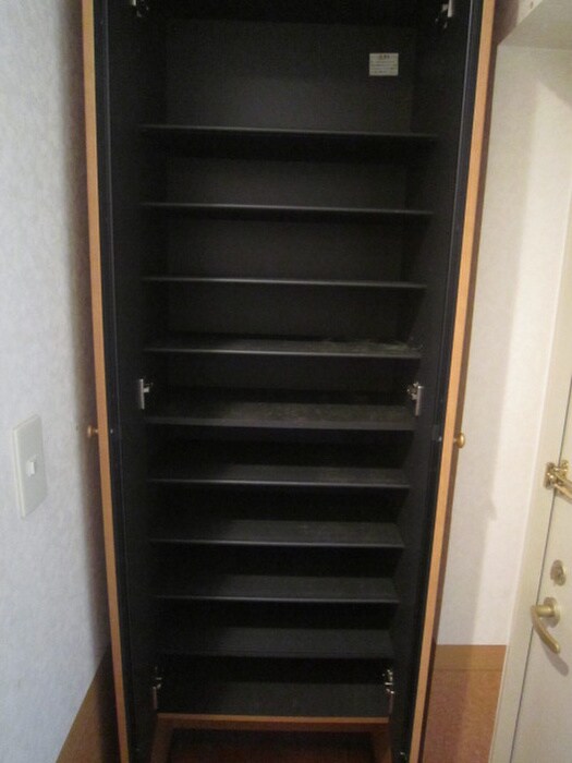 エ・アロール７０５の物件内観写真