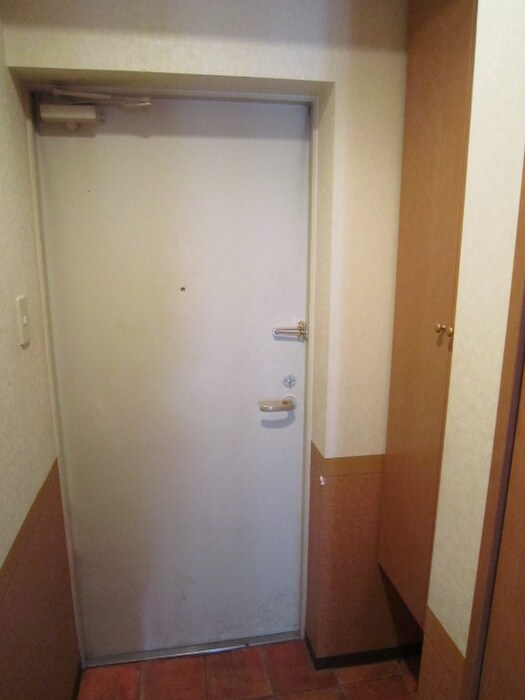 エ・アロール７０５の物件内観写真