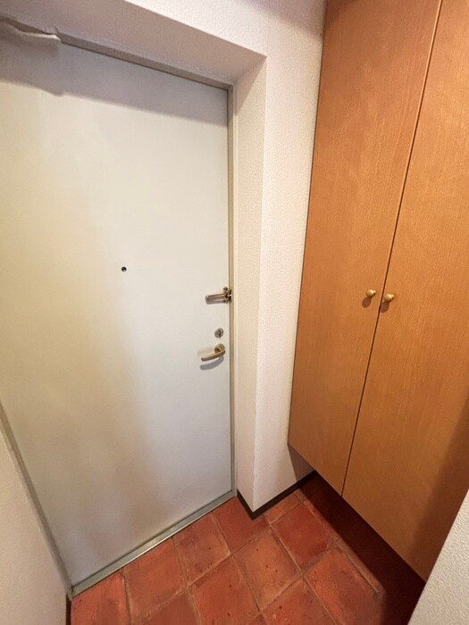 エ・アロール７０５の物件内観写真