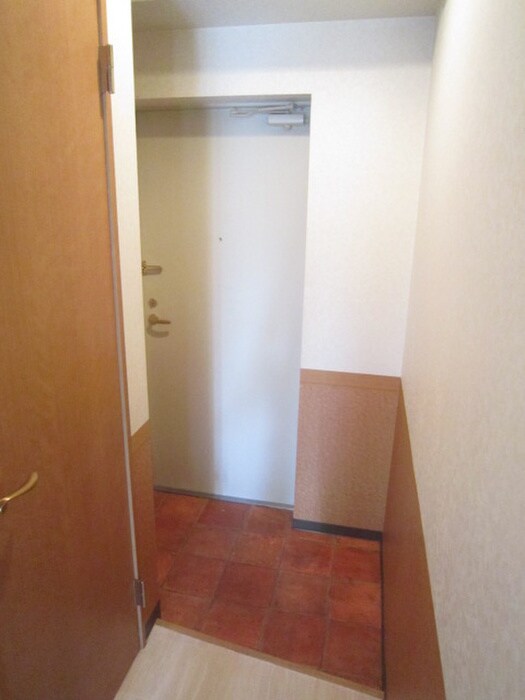 エ・アロール７０５の物件内観写真