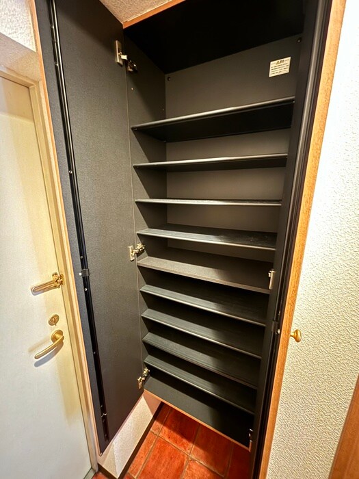 エ・アロール７０５の物件内観写真