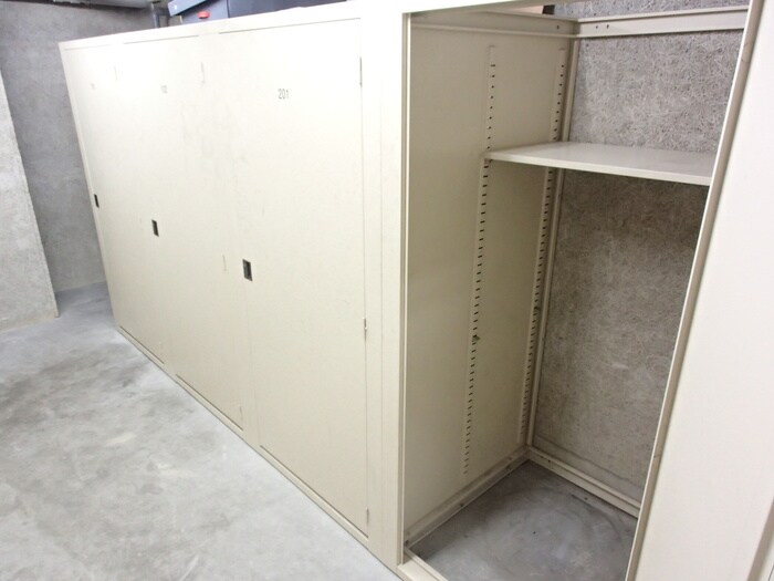 トトロの杜Ⅲの物件外観写真