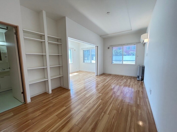 ココ南高前の物件内観写真